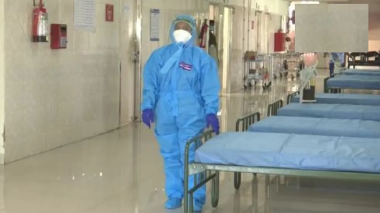 corona virus cases
