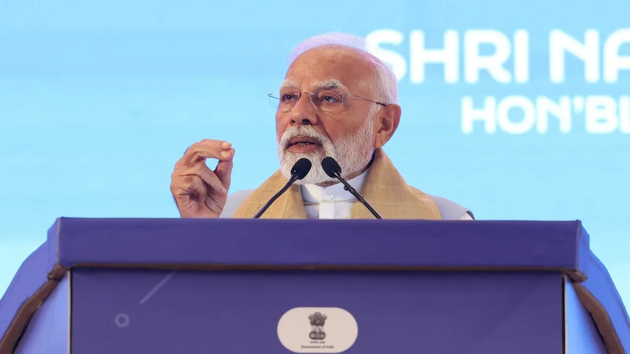 pm modi 26 may