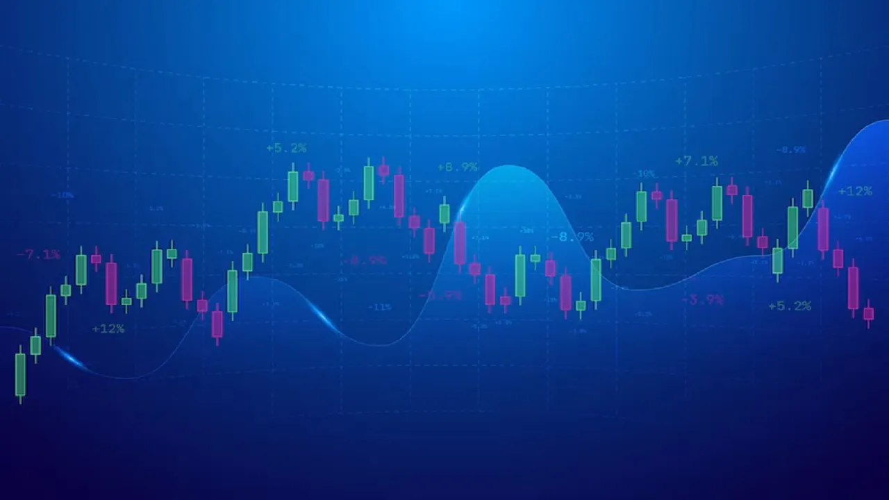 share market 26 may