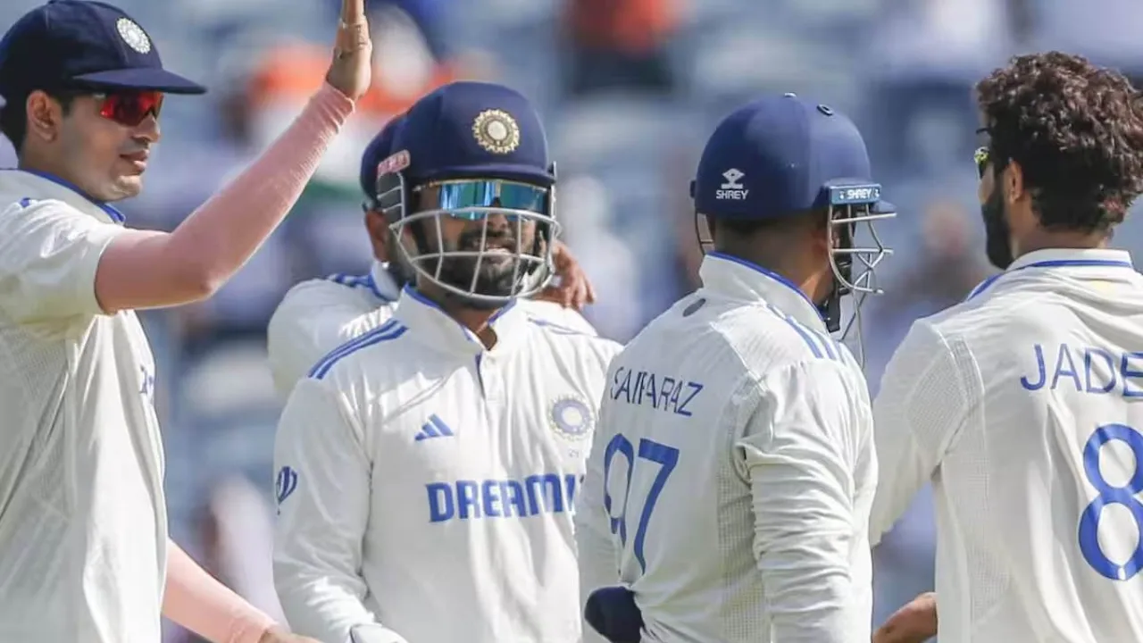 JioHotstar has bagged digital rights for 5 match Test series in england between ind vs eng