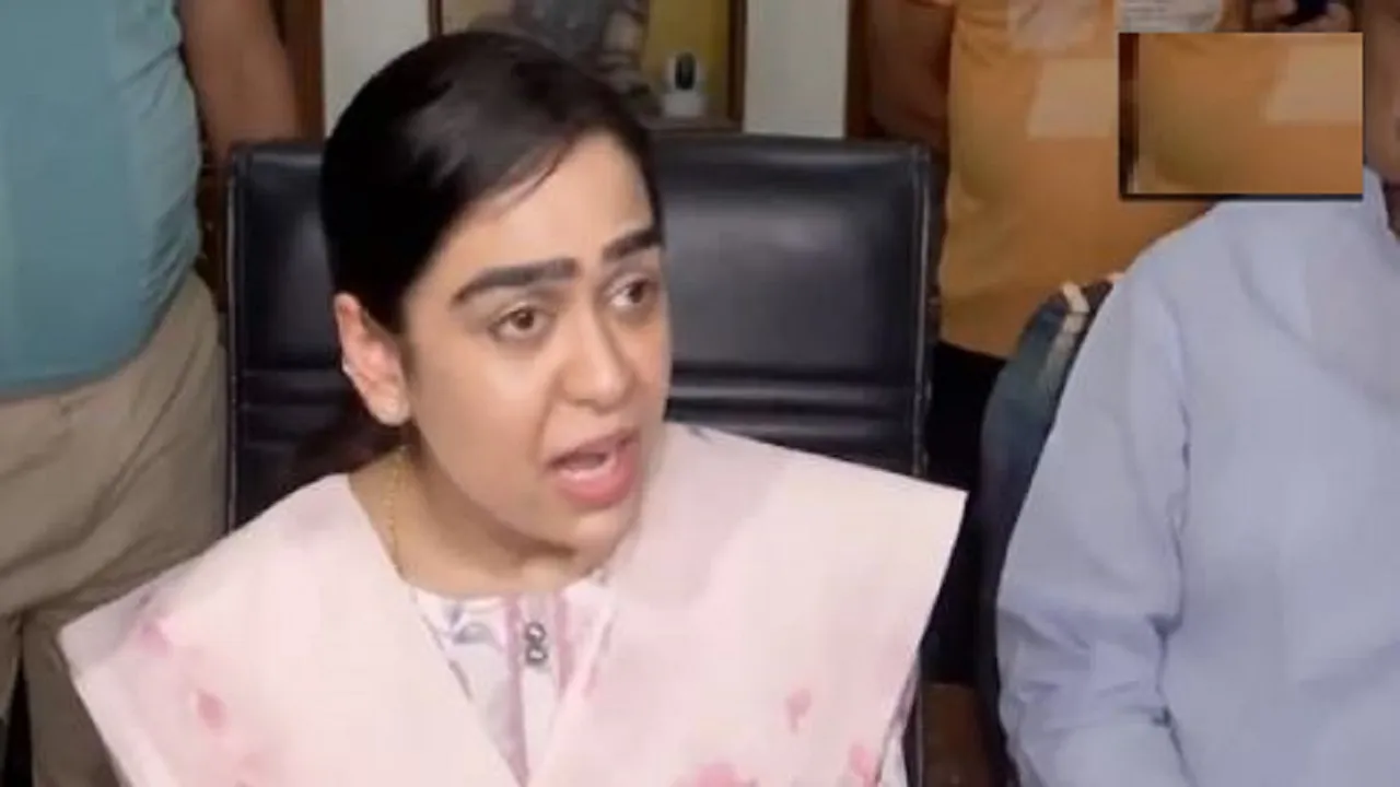 ashwarya rai