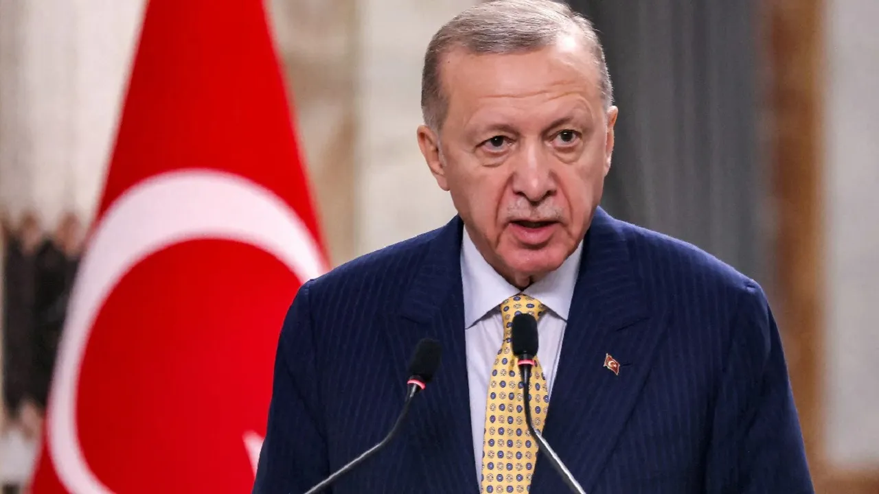 Turkey