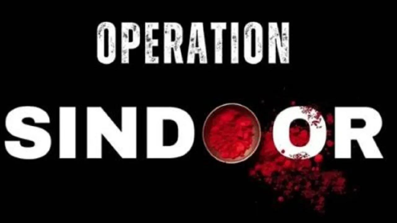 operation sindoor update