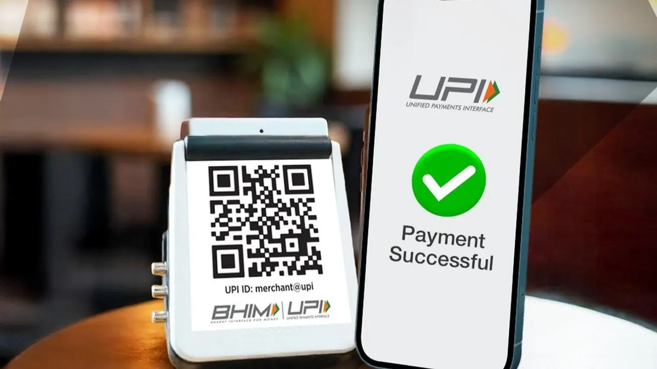 Unified Payments Interface