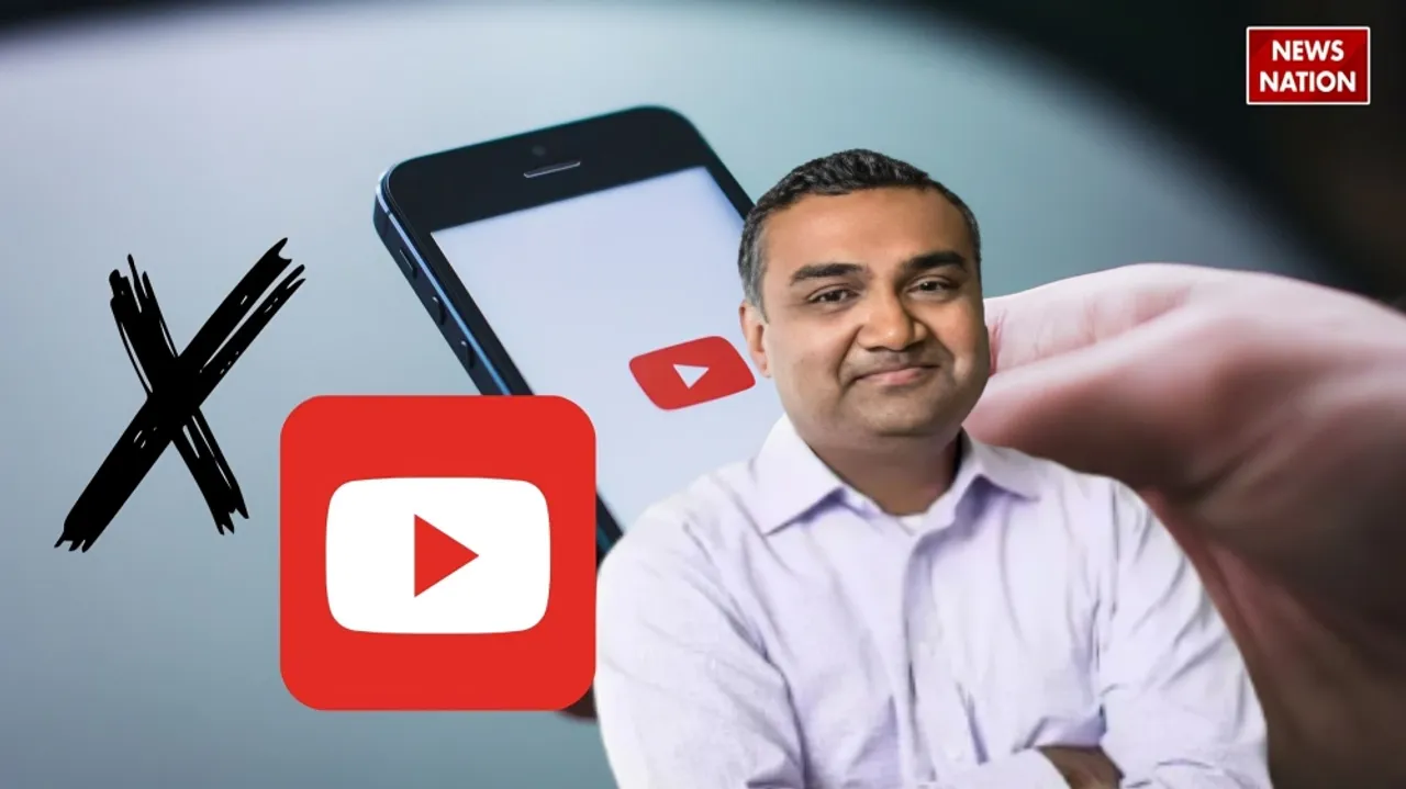 Neal Mohan