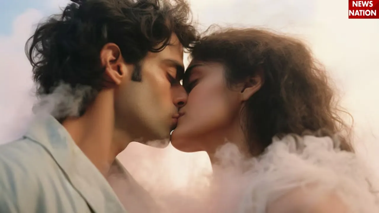 Lip Kiss 