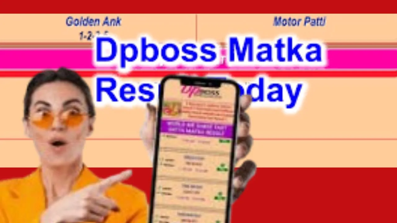 Dpboss Kalyan Satta Matka Result 28 May 2025