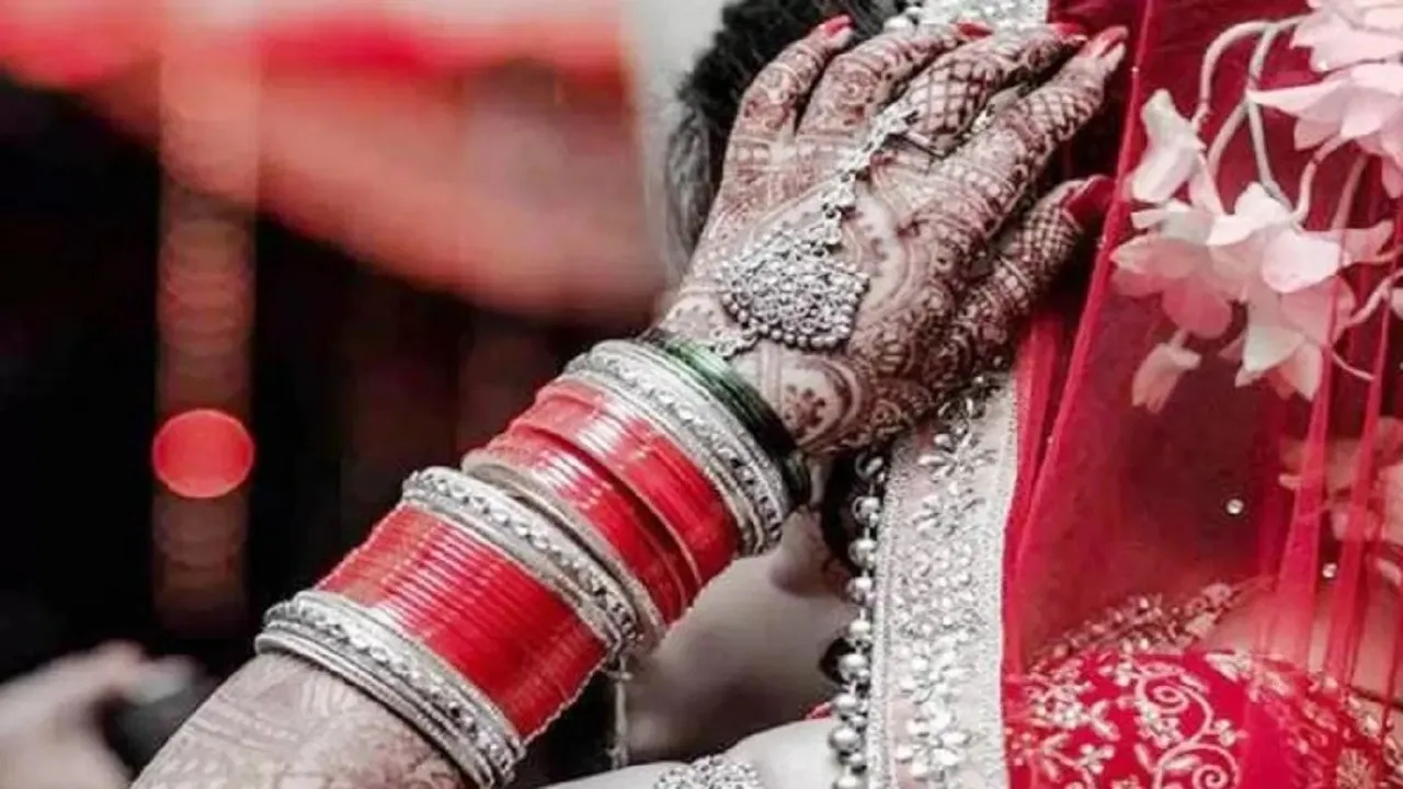 bijnor dowry case