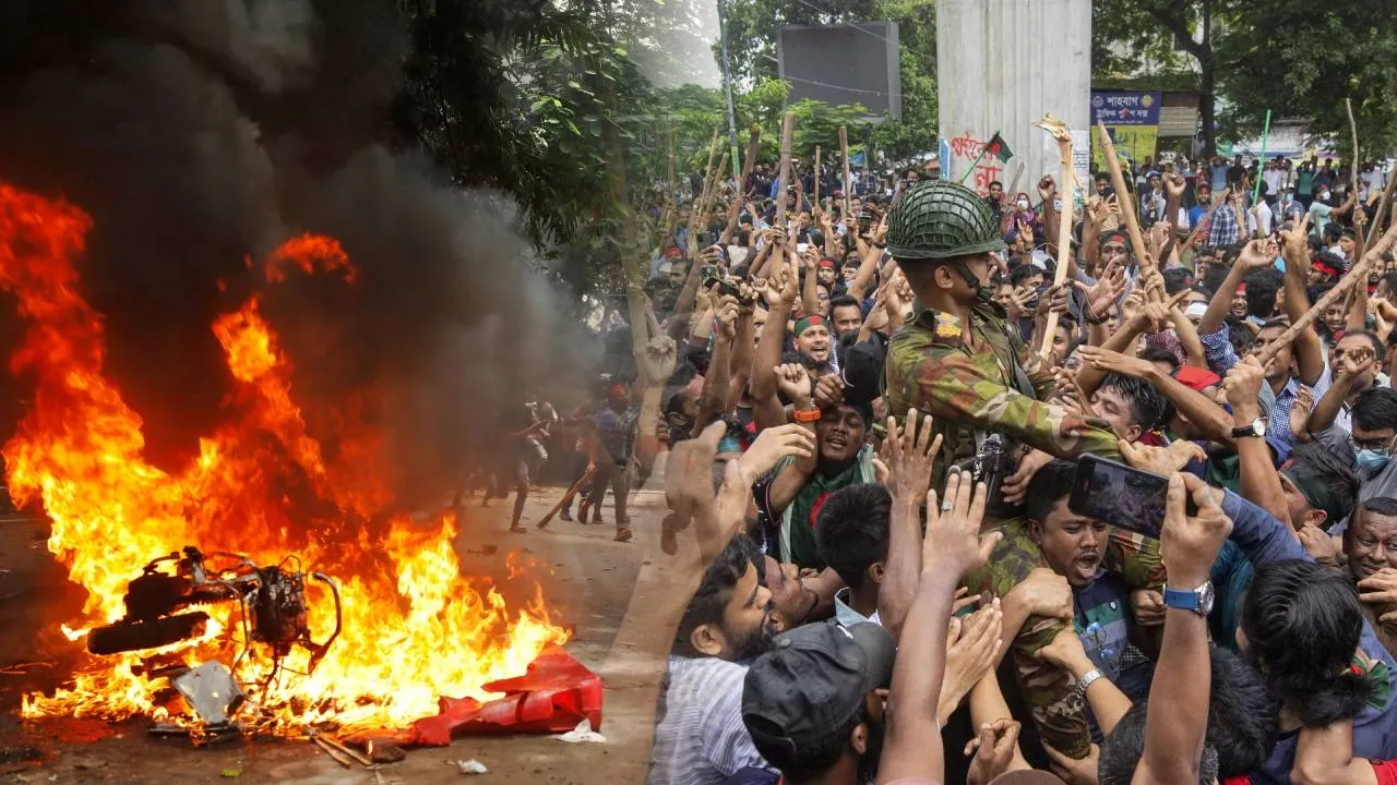 Bangladesh News