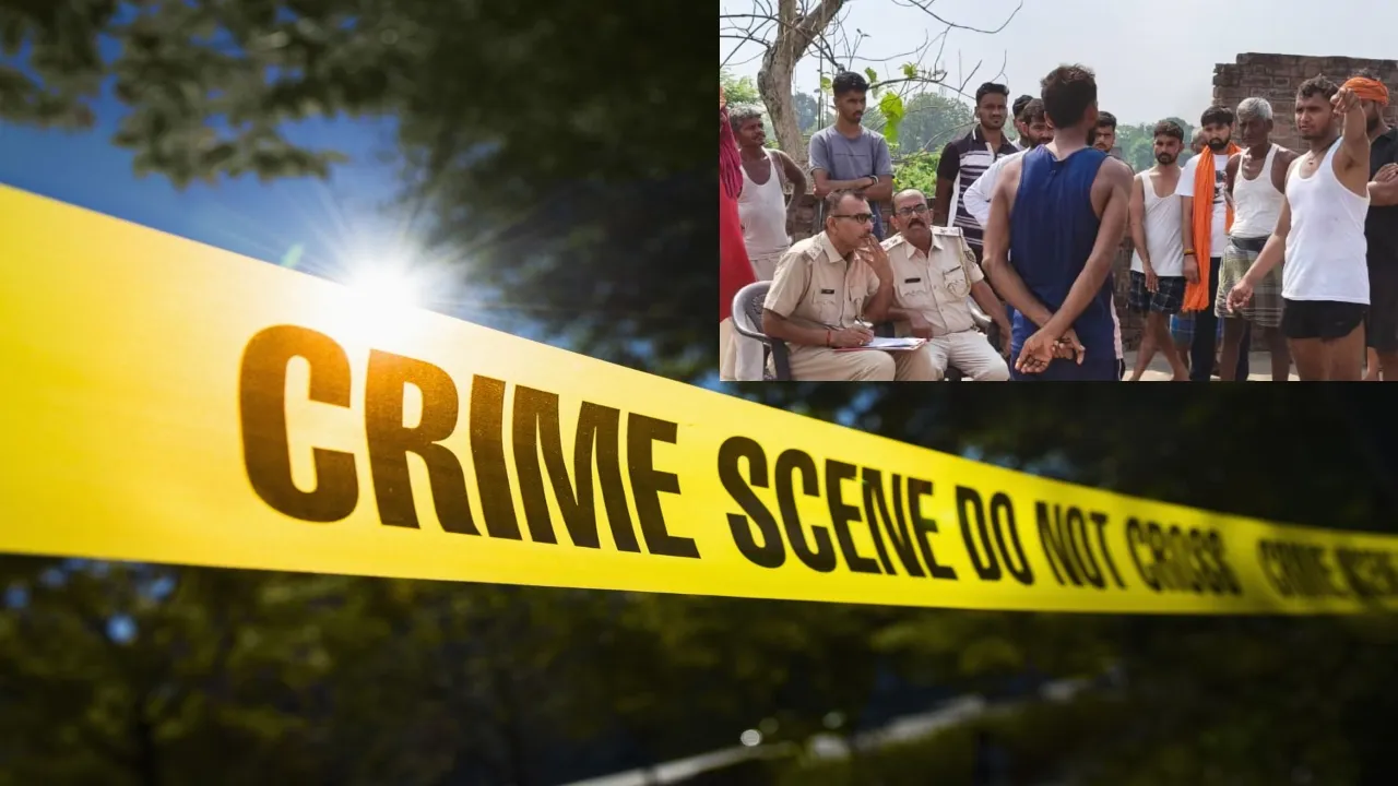 Buxar husband slits wife throat