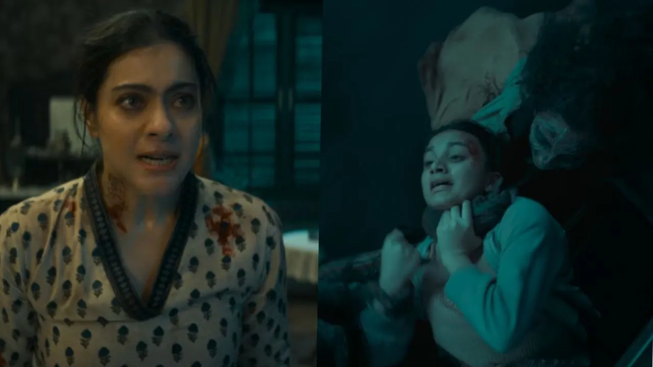 KAJOL