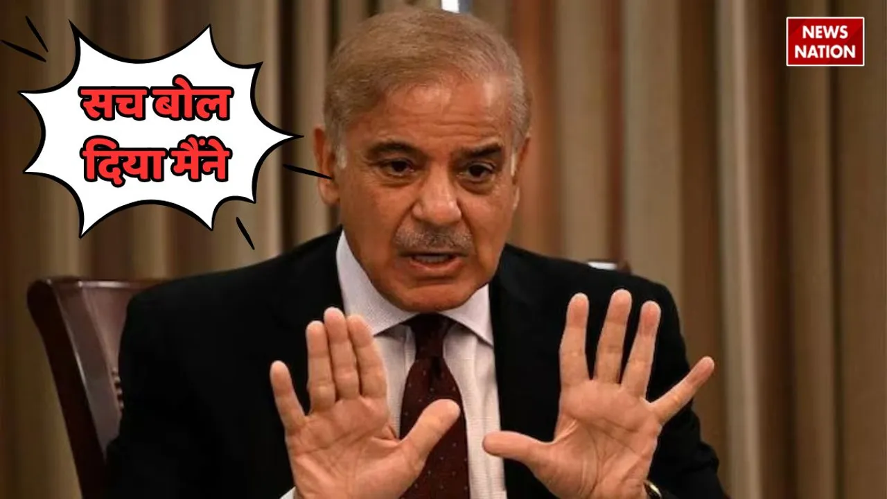 pak pm speak truth