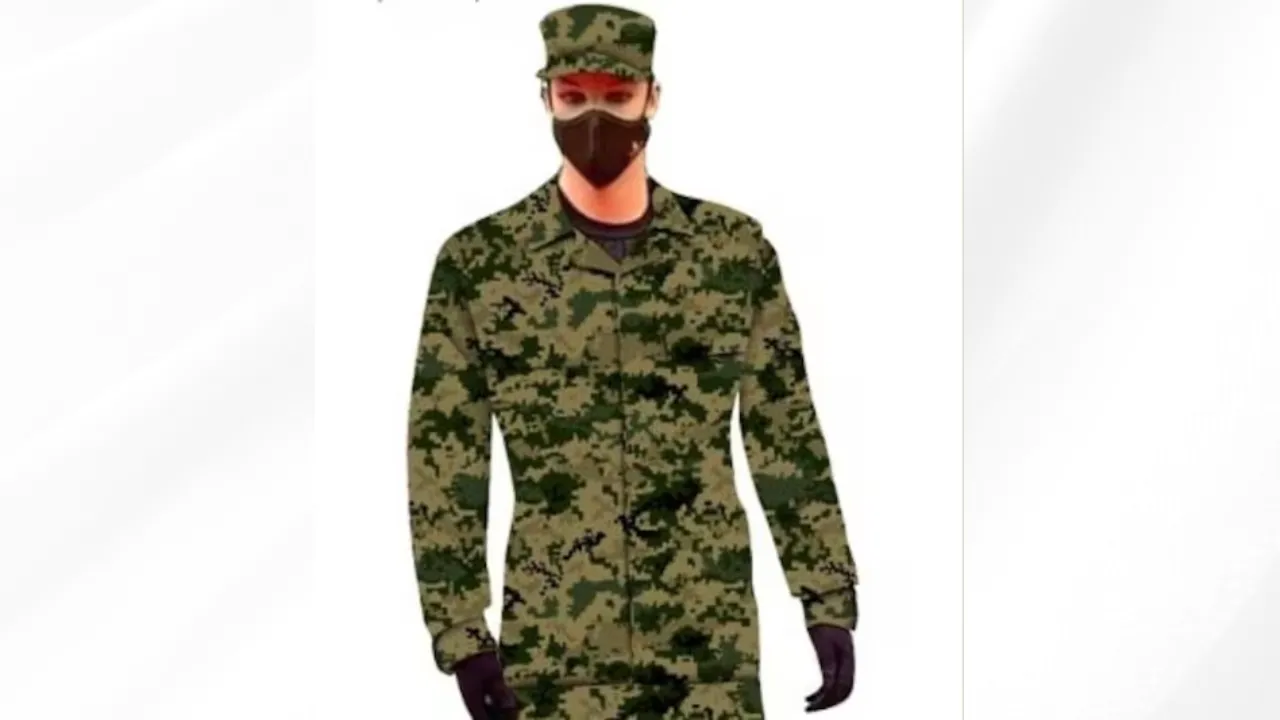 BSF New Uniform news know its Features