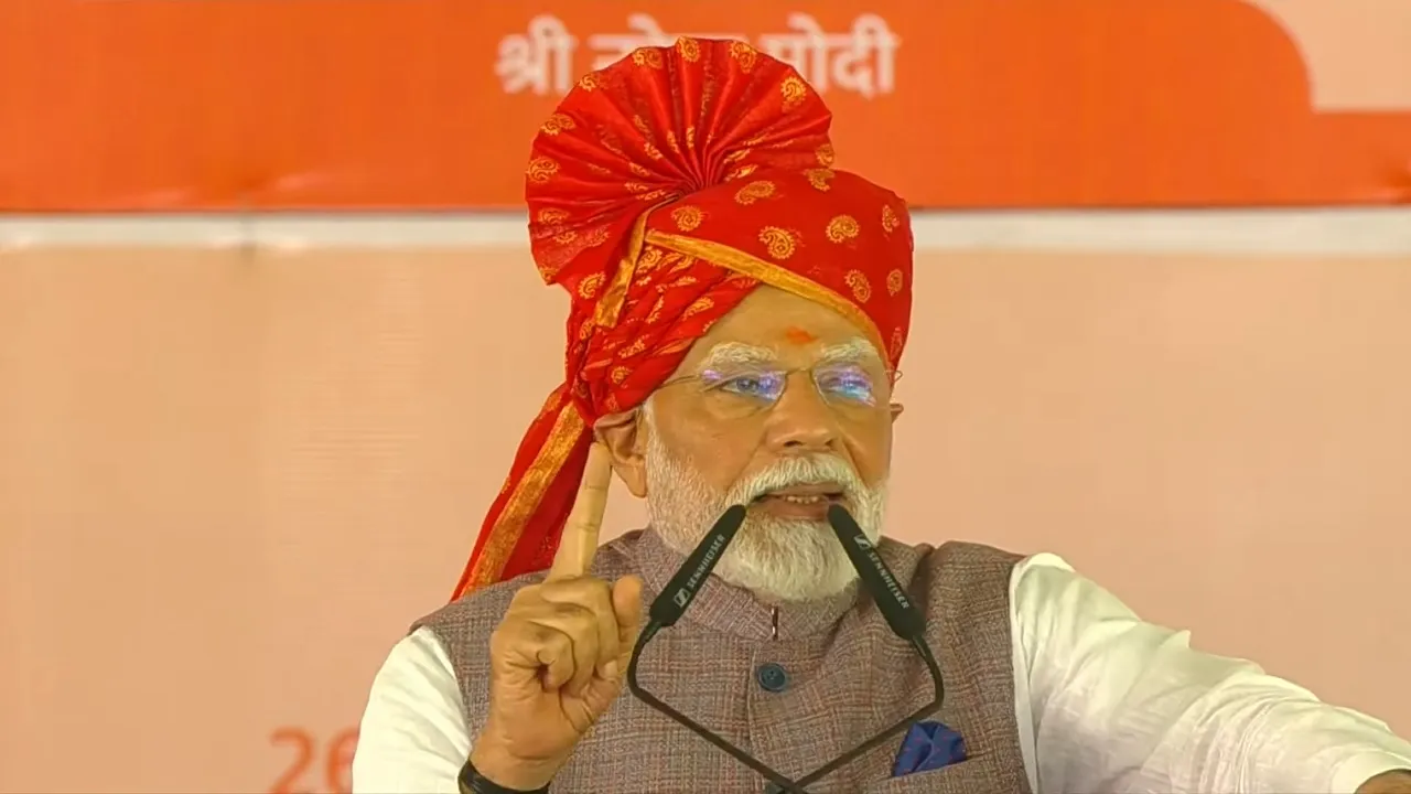 pm modi two day state visit