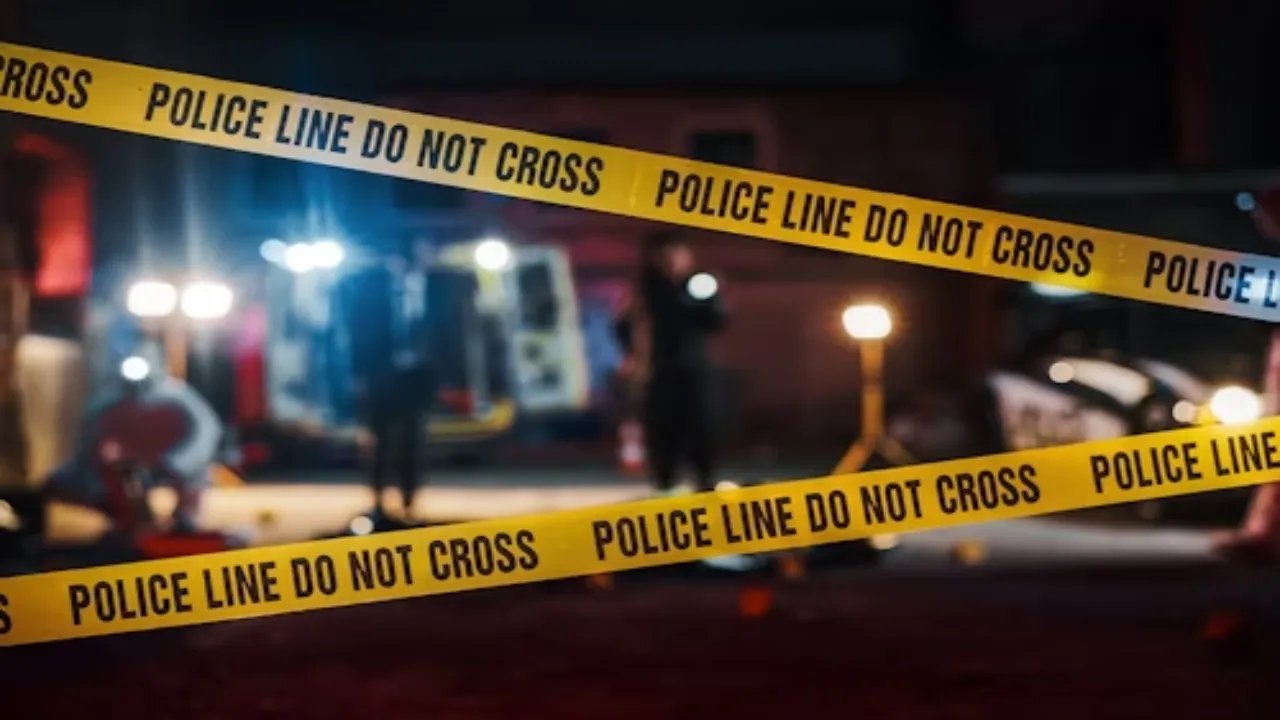 Morena Crime News