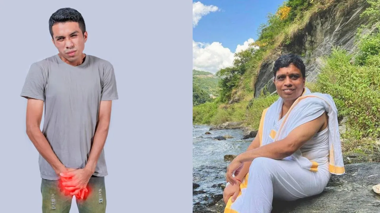 Acharya Balkrishna Tips
