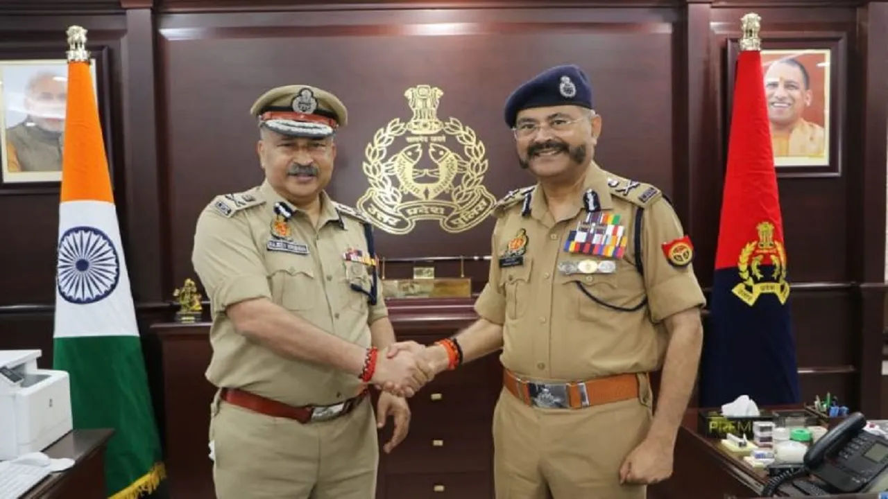 new dgp