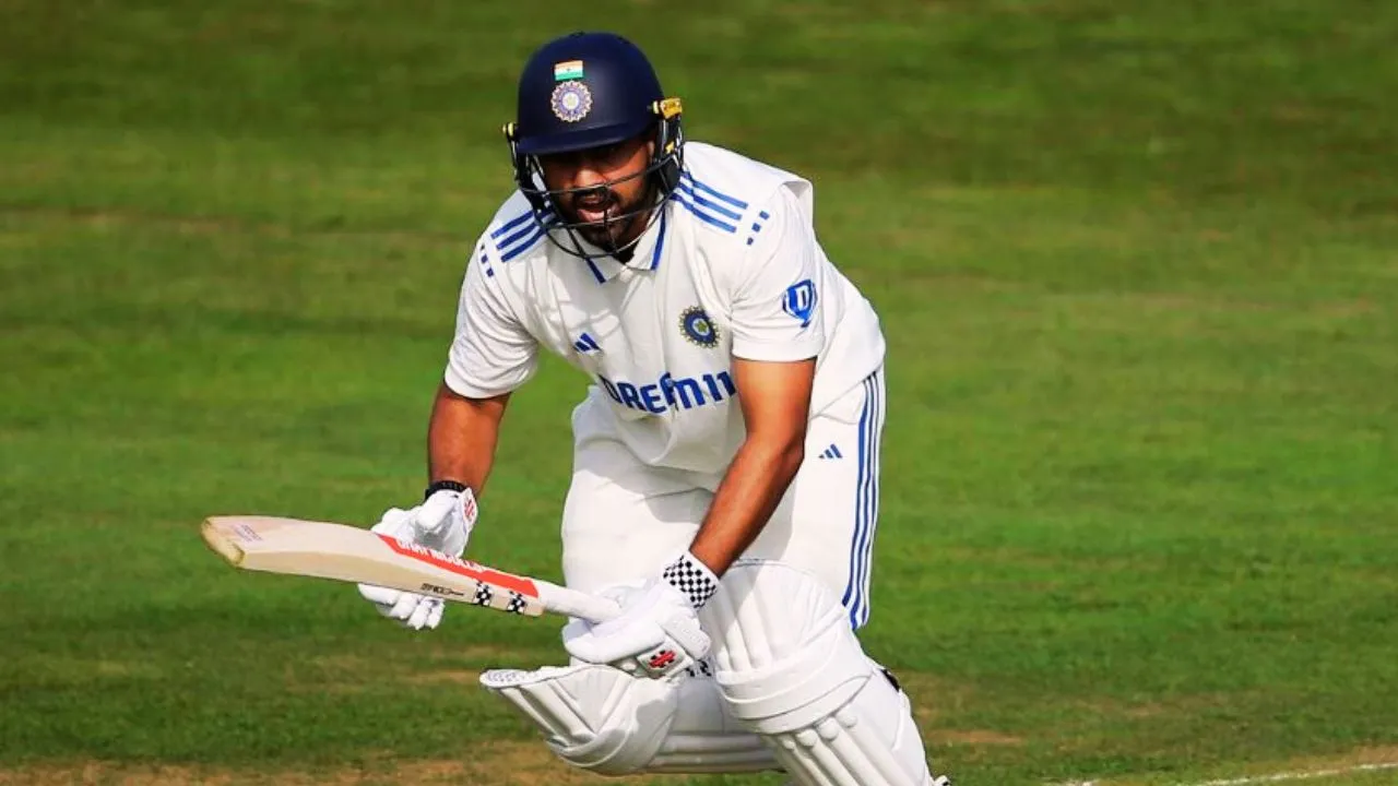 Karun Nair
