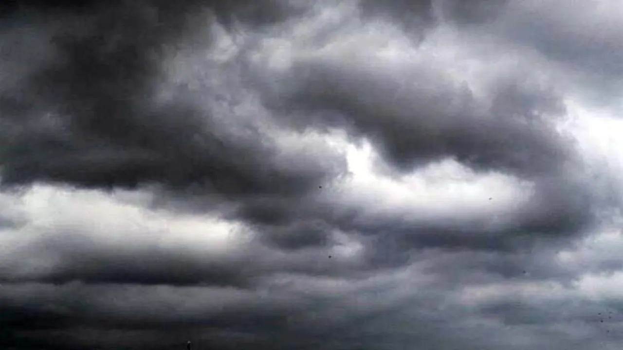 Himachal Weather 