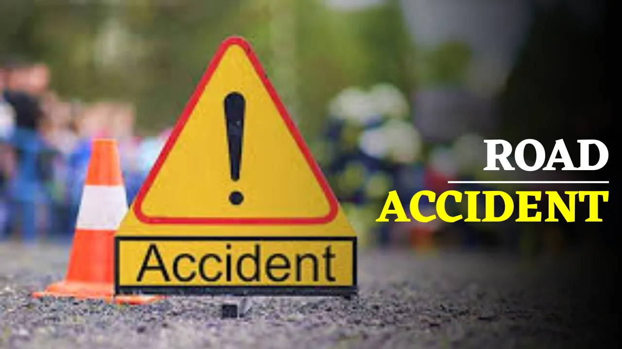 Accident File