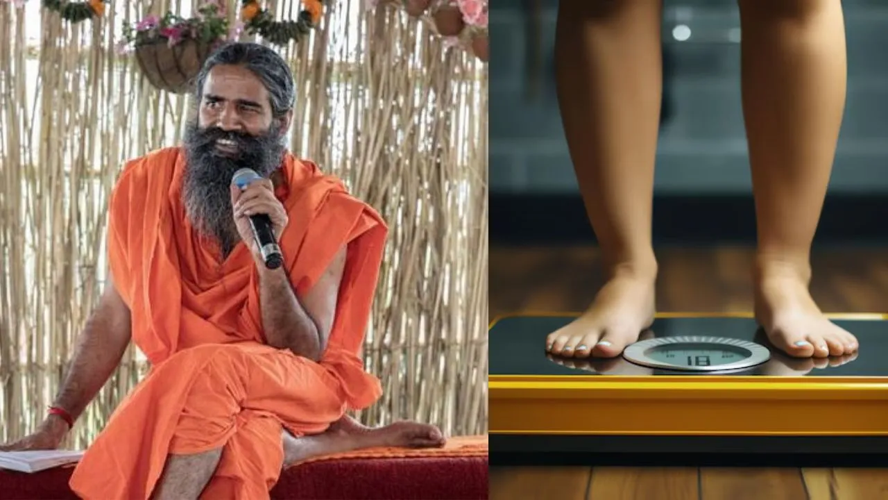 Baba Ramdev Health Tips