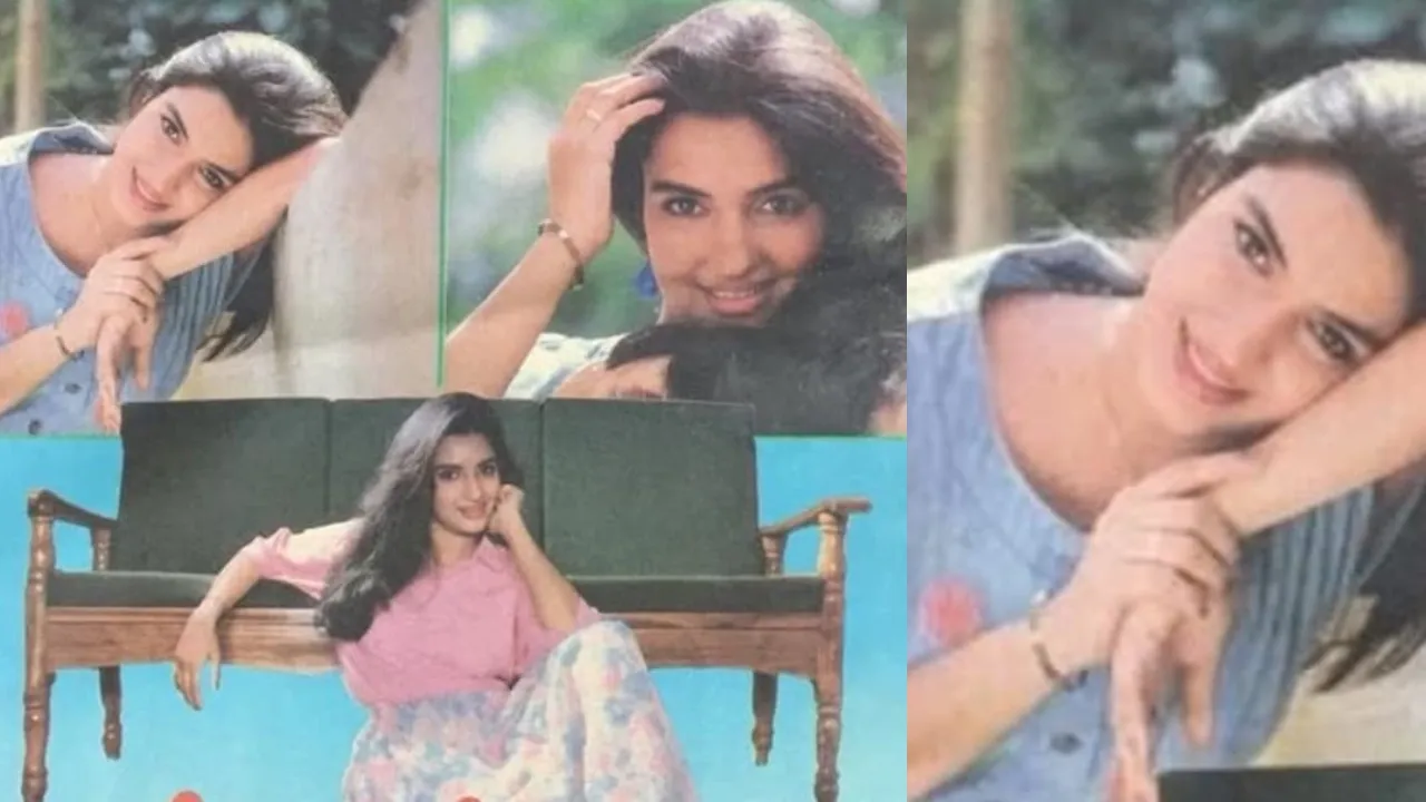Prabhas top south actress was accused of being prostitute she was arrest at five star hotel