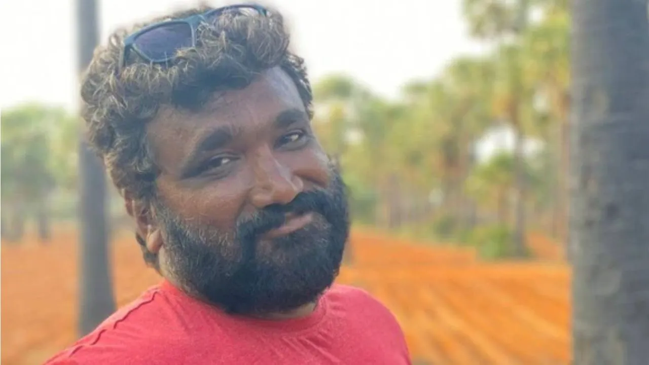 Vikram Sugumaran