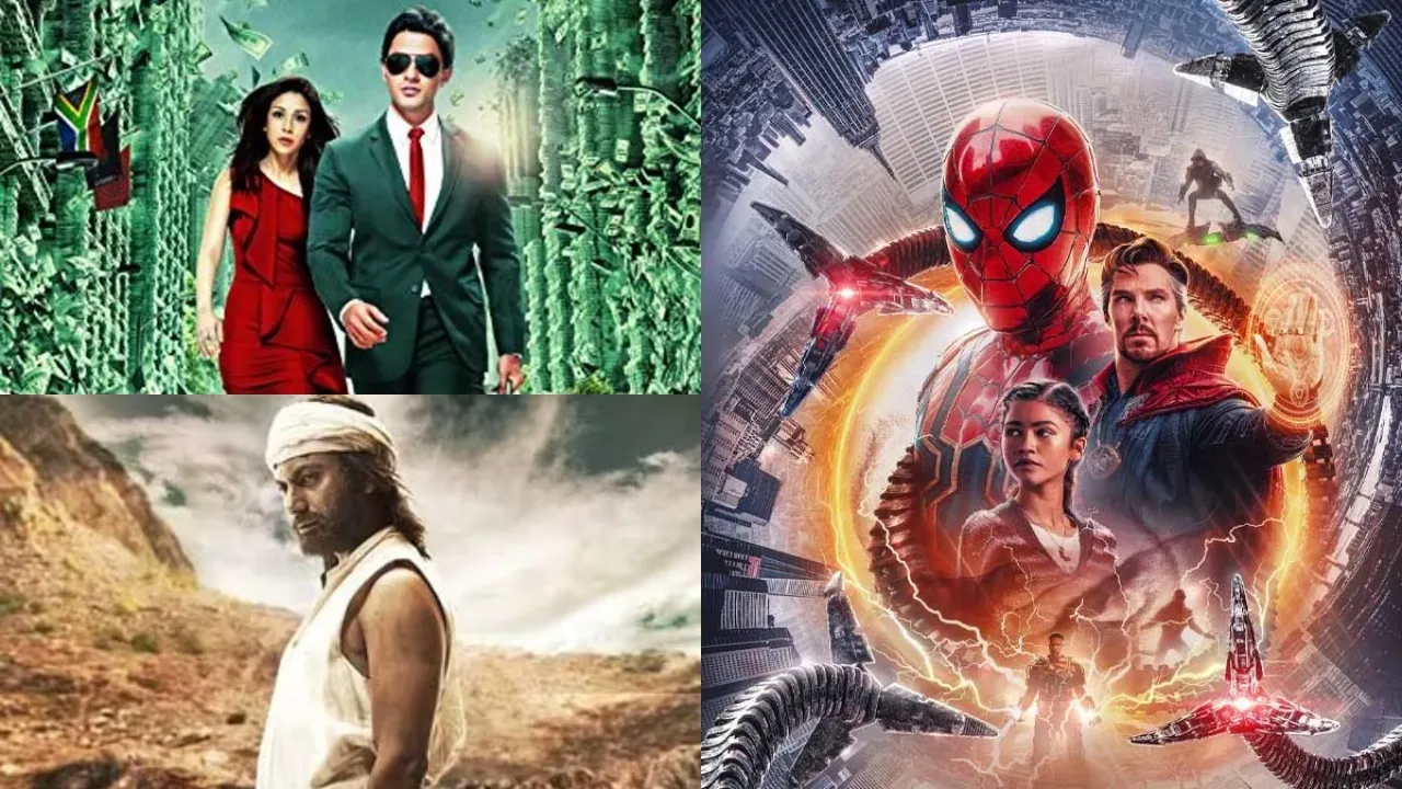 These 5 movies are going to be removed from Netflix soon know their names