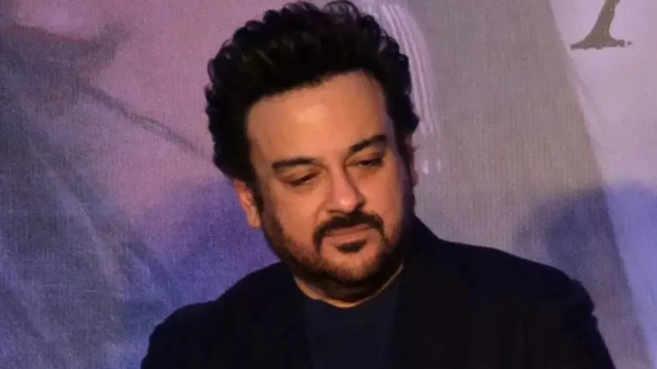 Adnan Sami revealed mother death Pakistan rejected his visa singer expressed his pain
