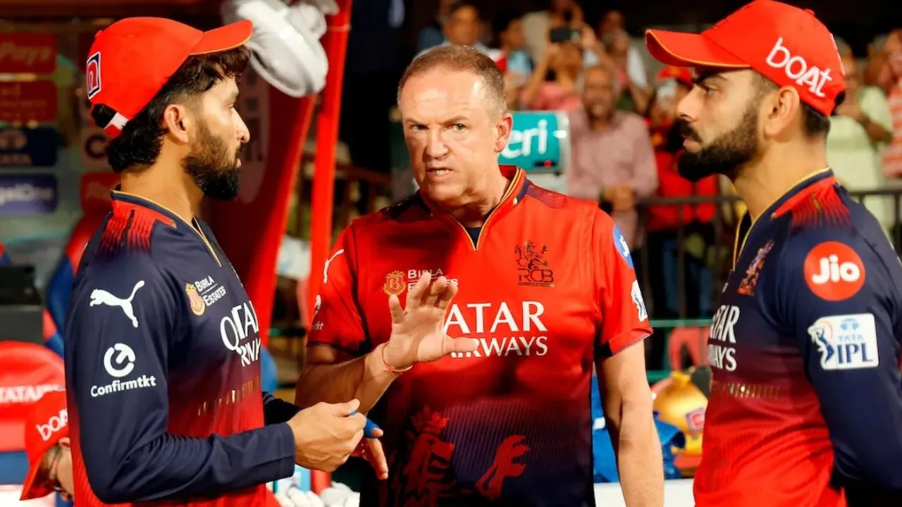 RCB vs PBKS Final ..