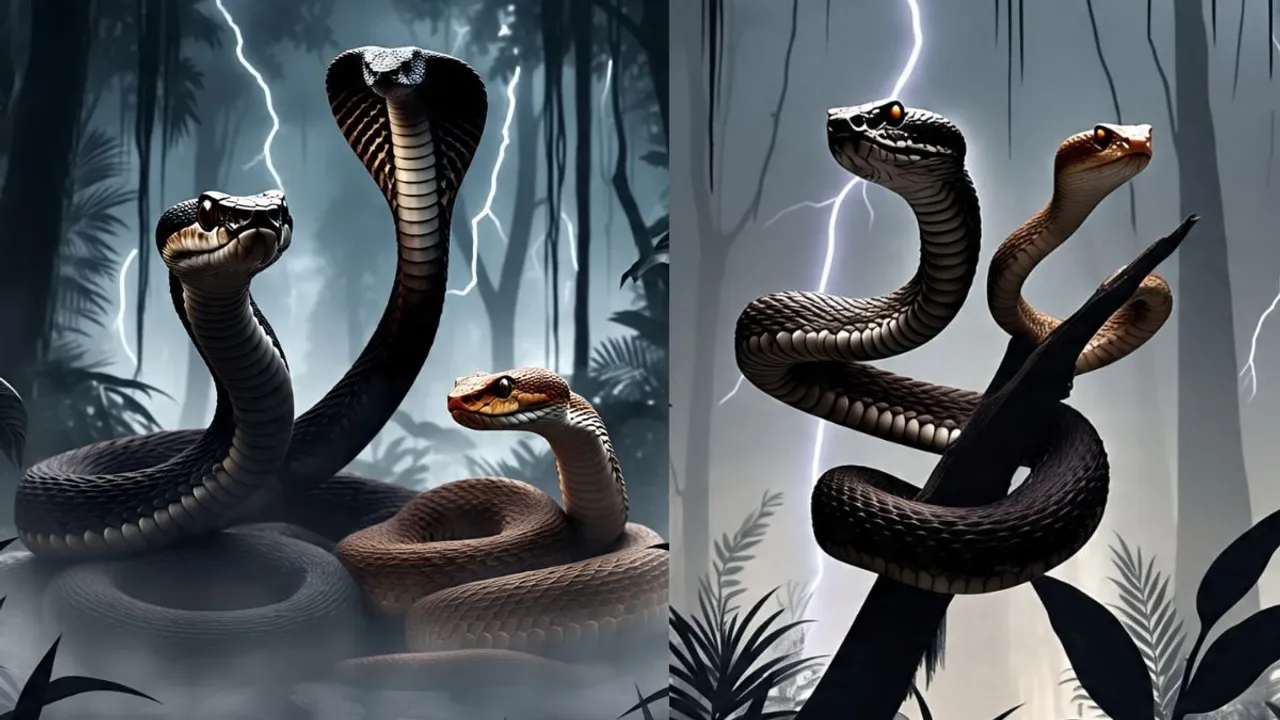 sNAKES VIDEO VIRAL NEWS