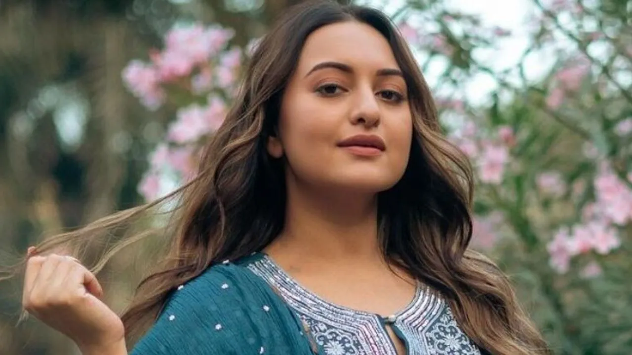 sonakshi birthday