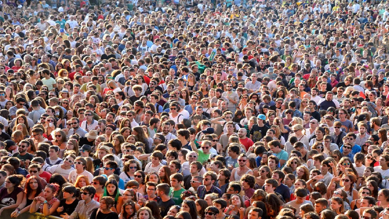 World Population