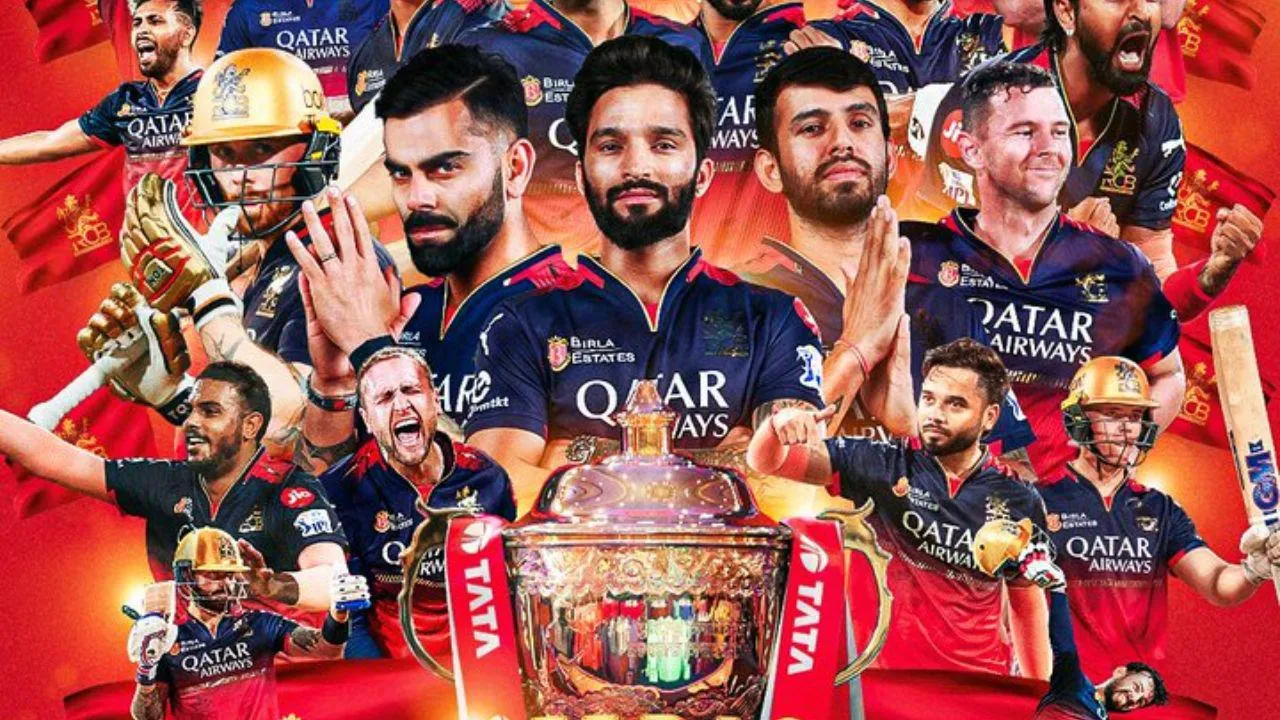 RCB VS PBKS RESULT
