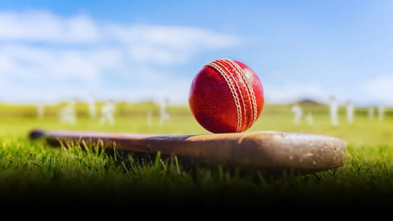 Young player from india dies after getting hit by a ball on his chest 