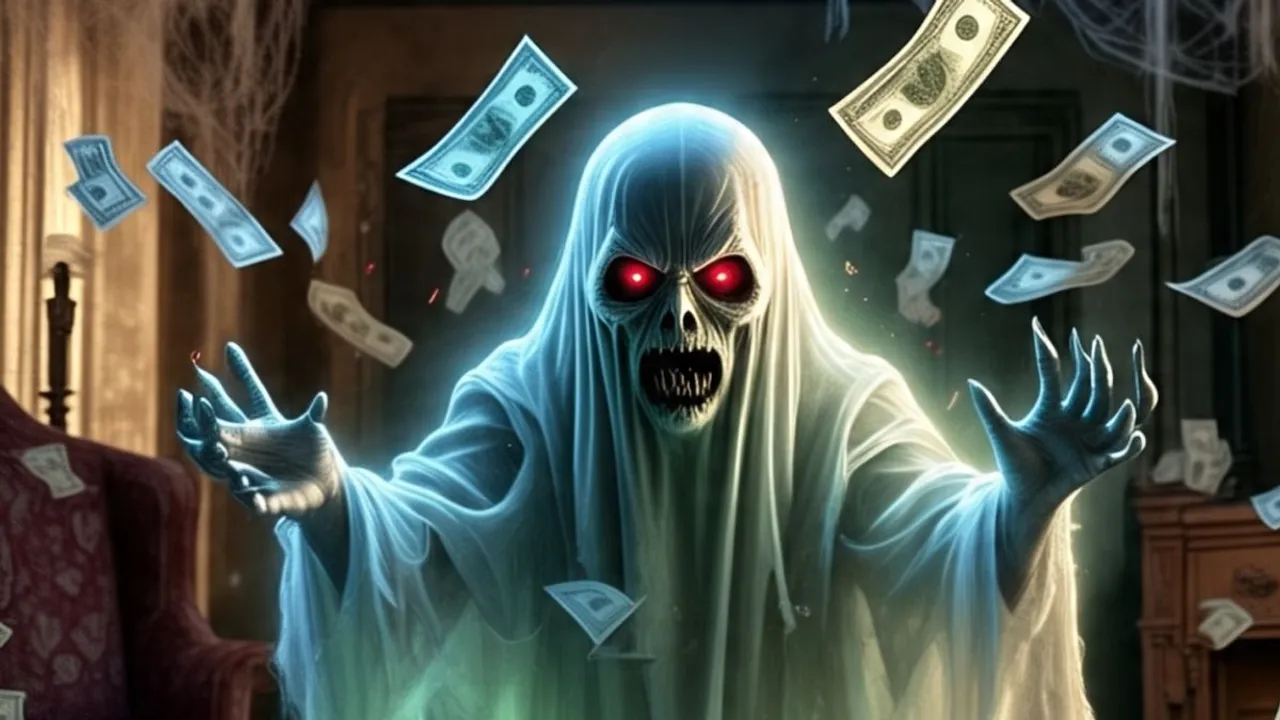 jinn viral news