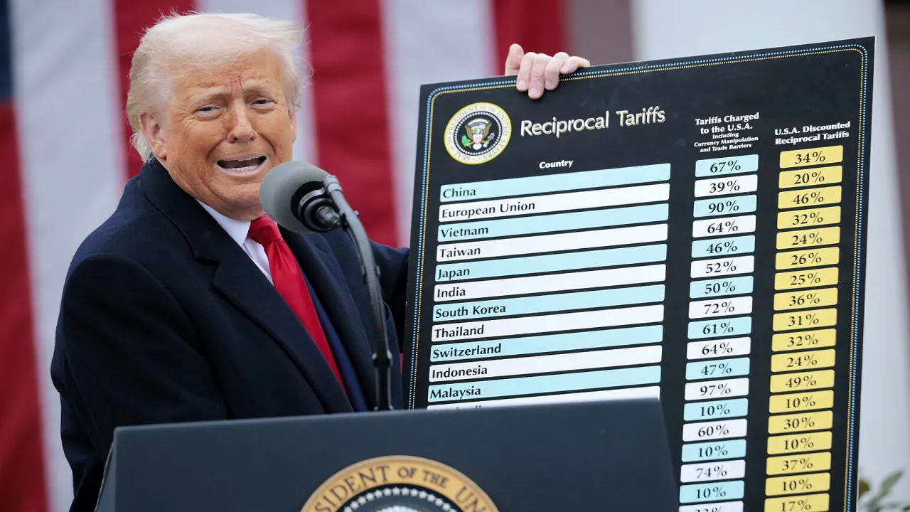 trump tariff 4 june