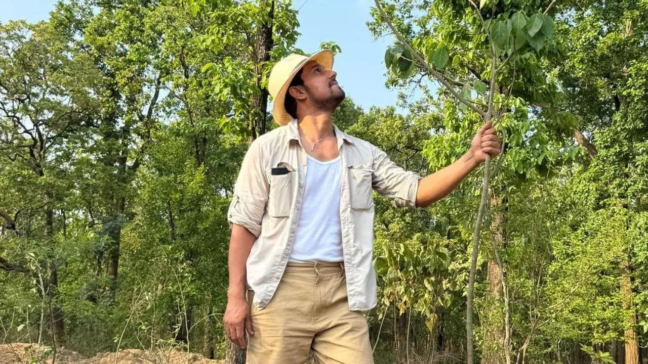 Randeep Hooda