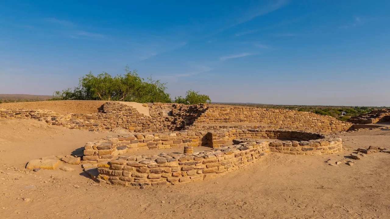 kutch Civilization