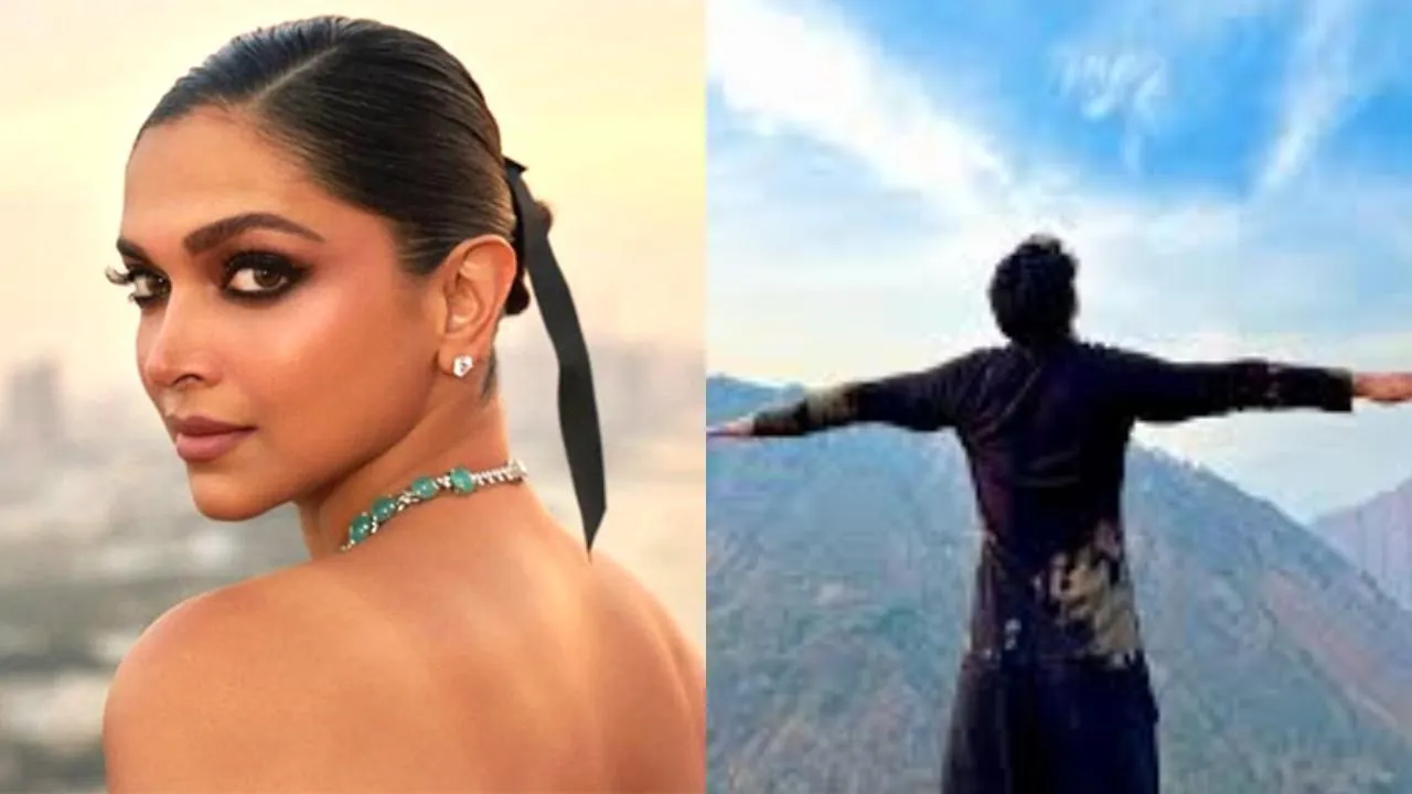 Deepika Padukone ex boyfriend now told real reason for breakup with actress 