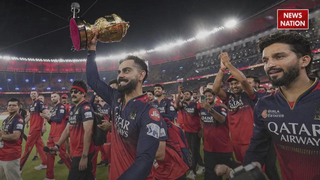 bengaluru police rcb won over 