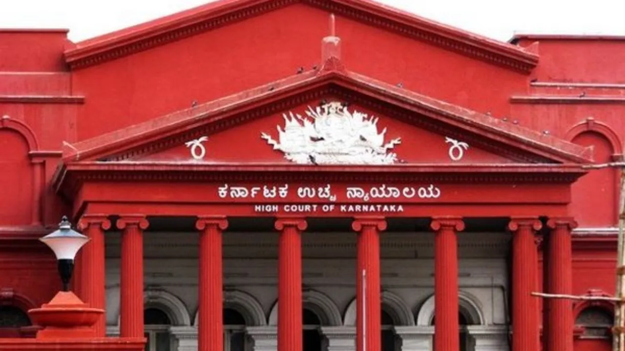  Bengaluru Stampede and RCB Victory Parade hearing on Karnataka High Court