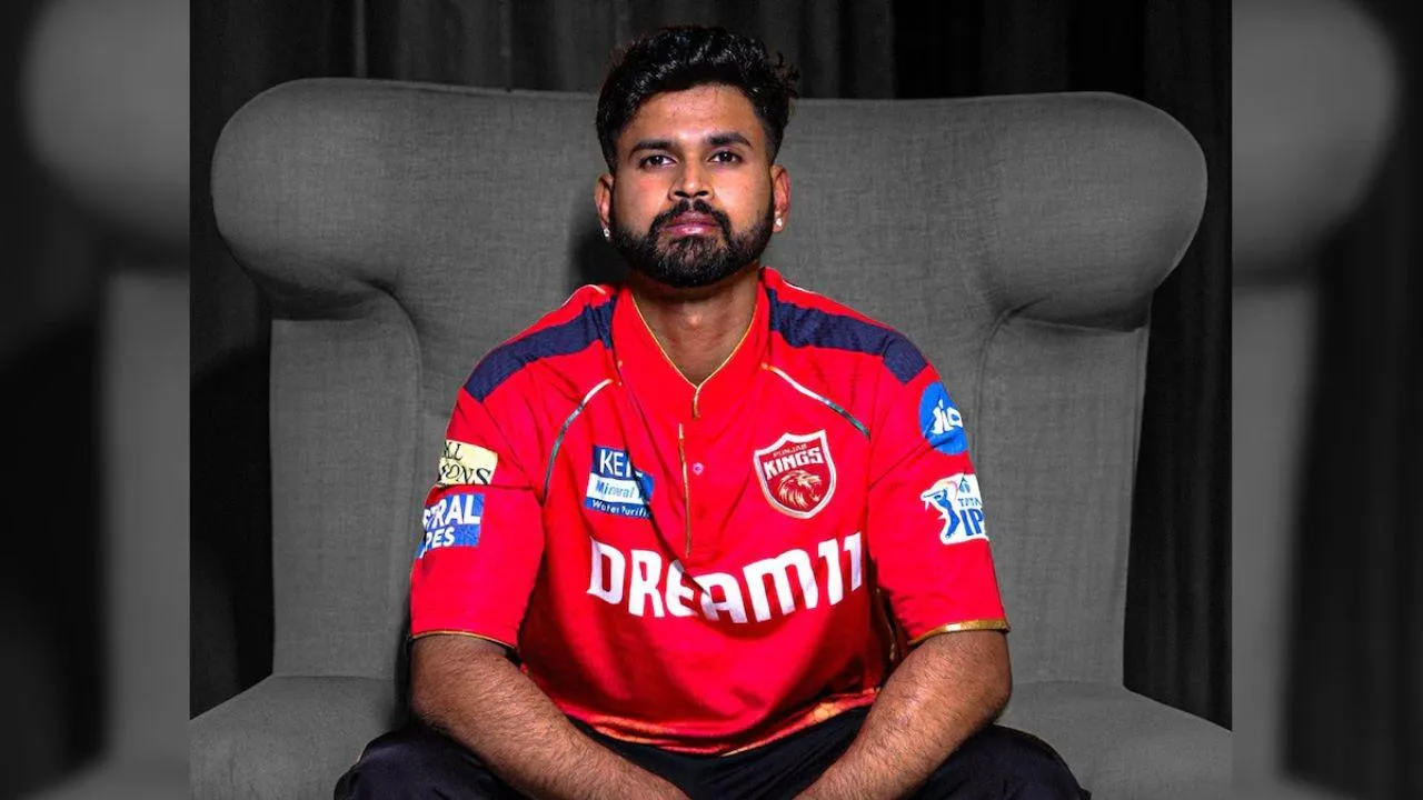 Shreyas Iyer net worth