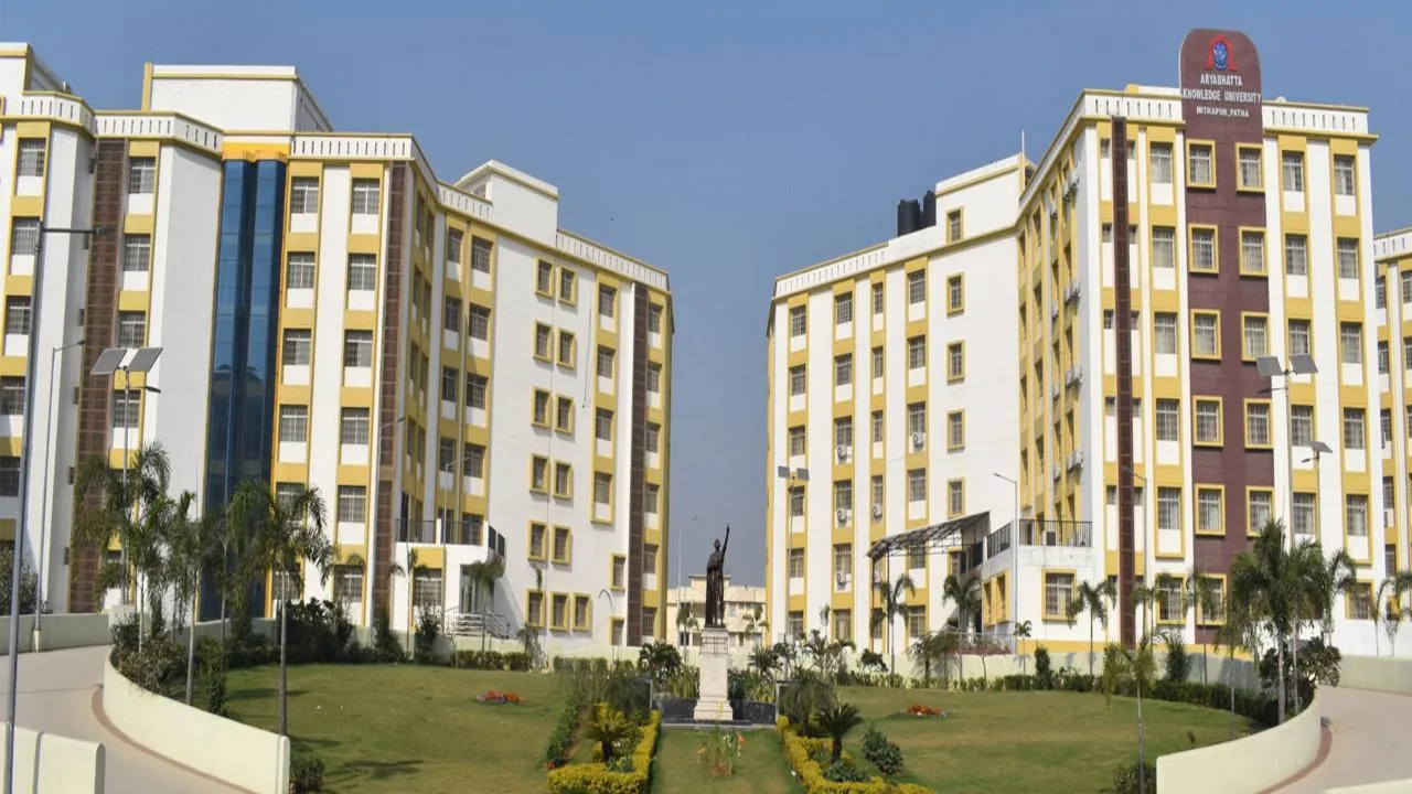 bihar aryabhatt gyan university