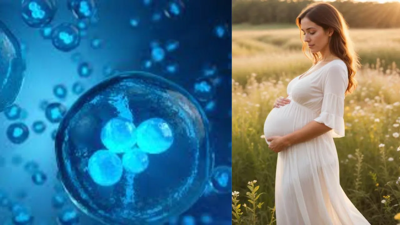 Egg Freezing