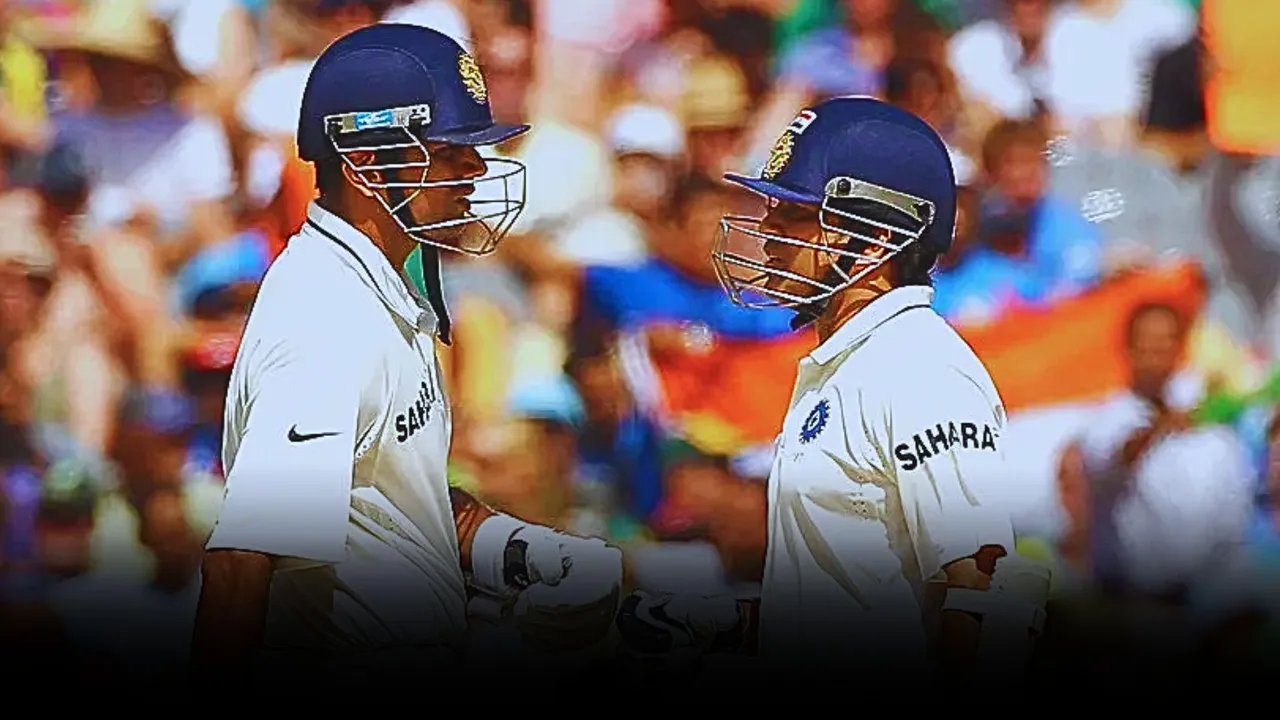 Not Virat-Rohit rahul dravid has scored the most centuries for India in Tests against England
