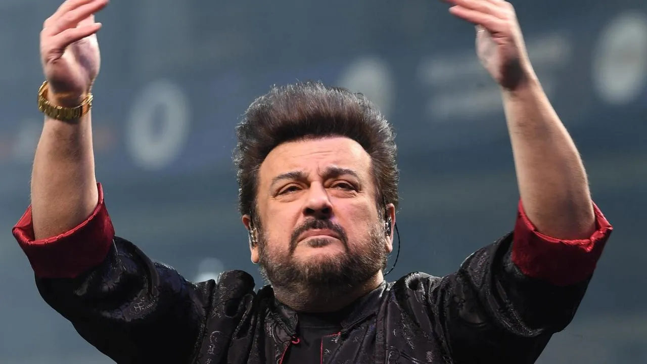 when doctors told Your parents will find you dead in hotel to Adnan Sami know full story 