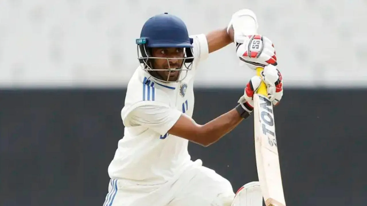 Abhimanyu Easwaran