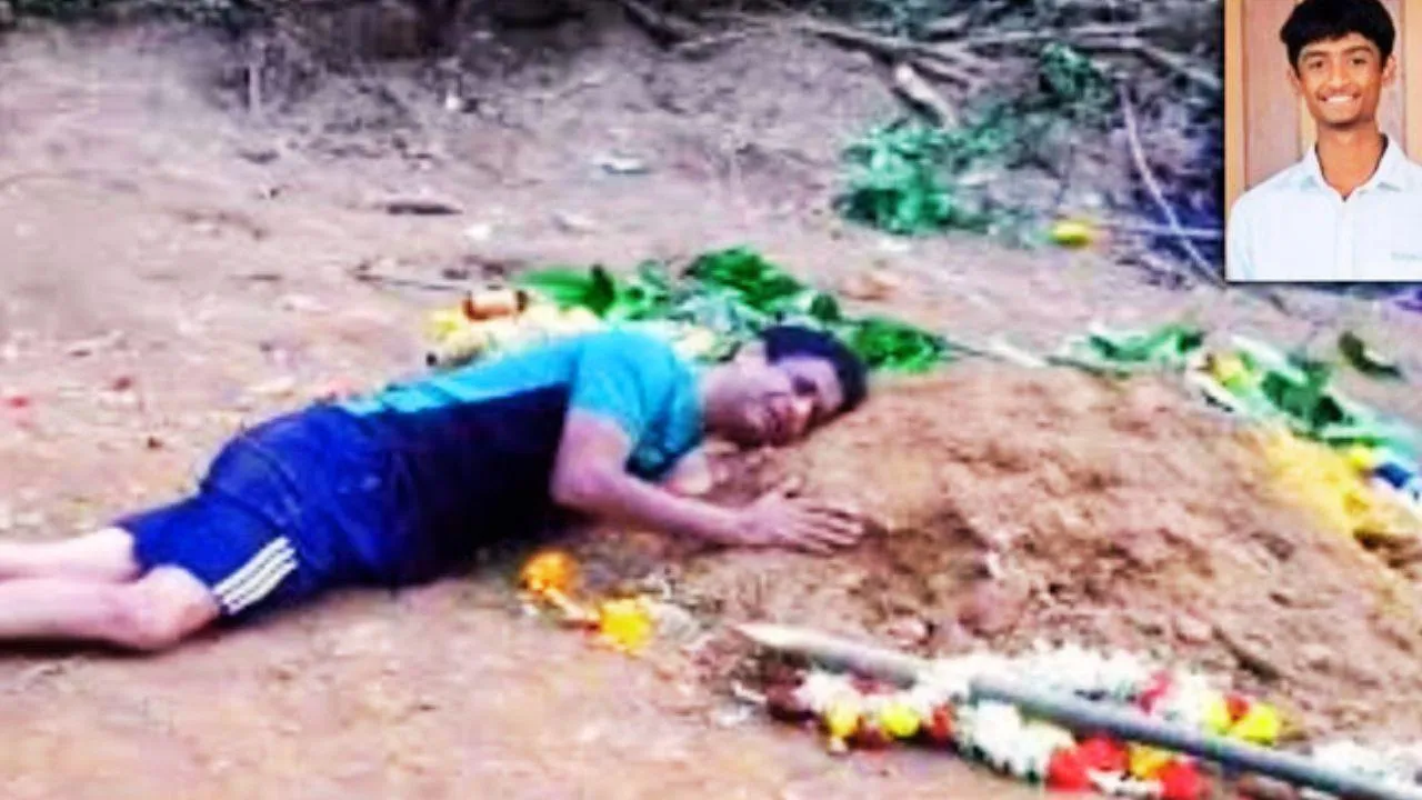 Bengaluru stampede victims