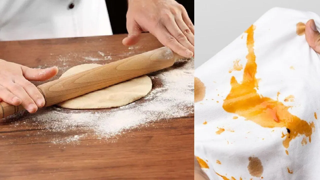 kitchen tips
